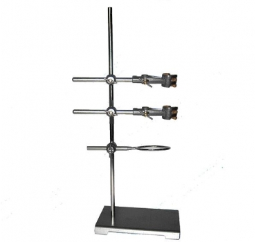 Giá thí nghiệm , giá kẹp buret