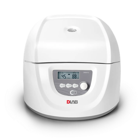 Máy Ly Tâm 8 ống 12 ống DM0412 hãng DLAB