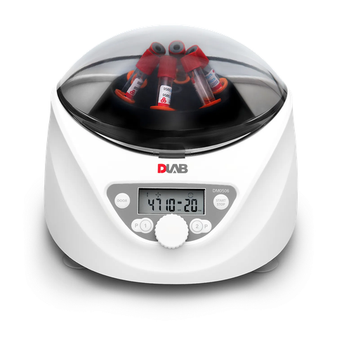 Máy Ly Tâm 6 ống DM0506 hãng DLAB