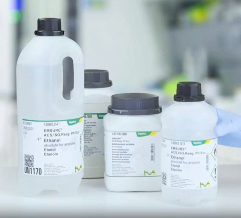 Oxalic acid dihydrate | 1004951000 Merck - Đức