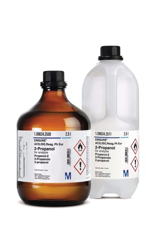 1-Butanol for analysis EMSURE® ACS,ISO,Reag. Ph Eur, 1019901000