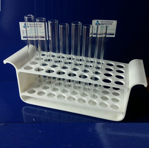 Giá ống nghiệm , 36 vị trí