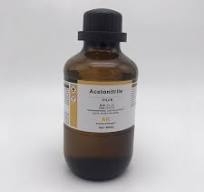 Acetonitrile