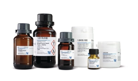 Eriochrome black T (C.I. 14645) indicator for complexometry ACS,Reag. Ph Eur, 1031700025