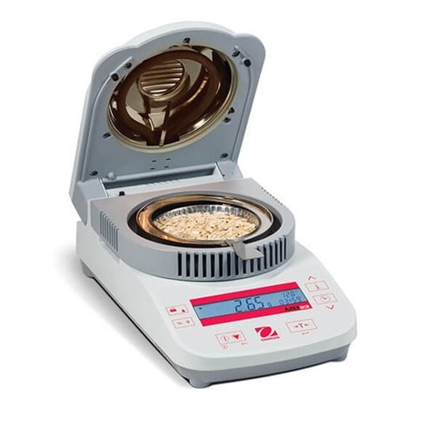 Cân Sấy Ẩm Ohaus MB23ZH