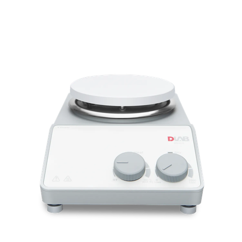 Máy Khuấy Từ Gia Nhiệt MS - H - S hãng DLAB