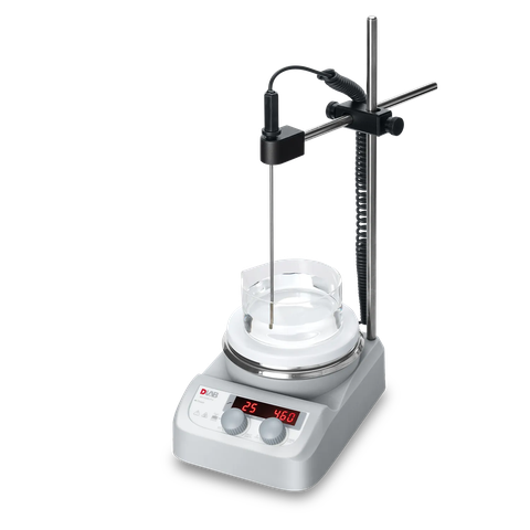 Máy Khuấy Từ Gia Nhiệt MS - H280 - Pro, hãng DLAB