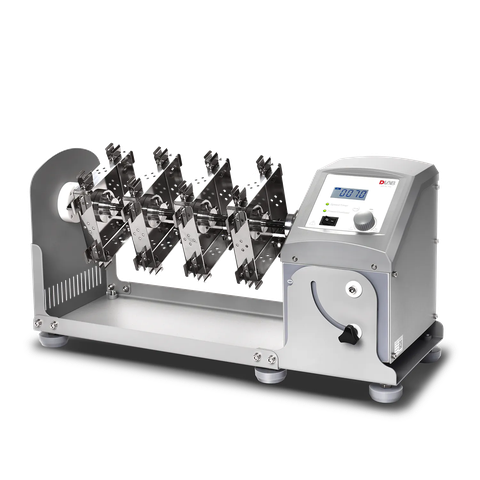 Máy Lắc Vòng Quay Kĩ Thuật Số LCD MX-RL-Pro