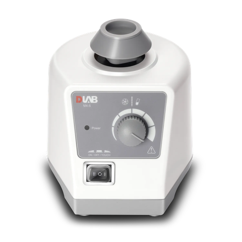 Máy Lắc Vortex MX - S