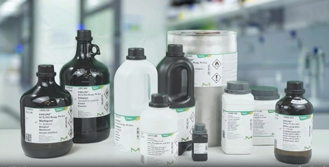 Acetic anhydride for analysis EMSURE® ACS,ISO,Reag. Ph Eur| C₄H₆O₃ 1000421000