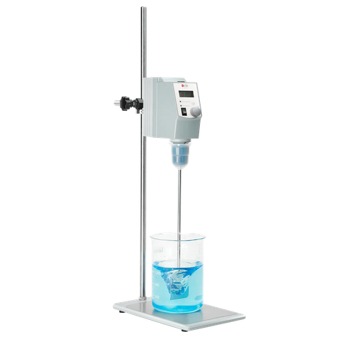 Máy Khuấy Đũa Hiện Số OS40 - Pro 130W hãng DLAB