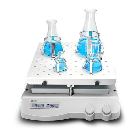 Máy Lắc Bập Bênh SK-R330-Pro