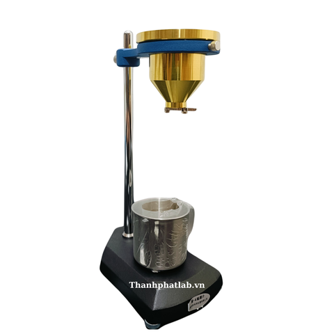 Cốc Đo Độ Nhớt NDJ-5