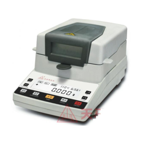 Cân Sấy Ẩm TM101