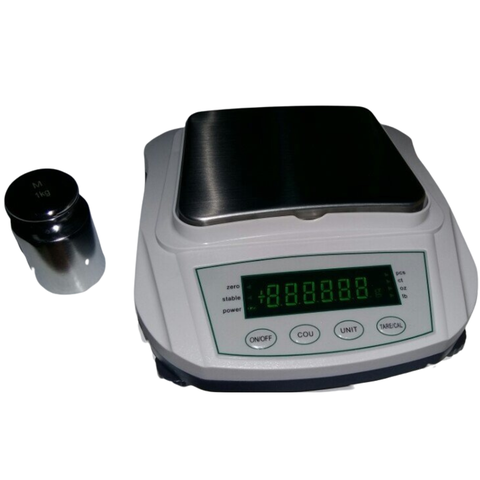 Cân Kỹ Thuật 2 Số Lẻ TD20002C