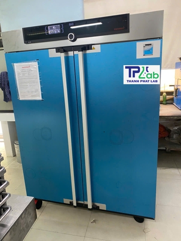 Tủ sấy Memmert 749 lít UN750