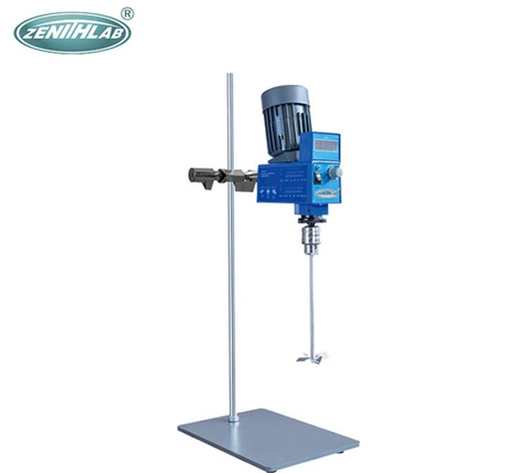 Máy khuấy đũa model: GZ-20A hãng ZENITHLAB