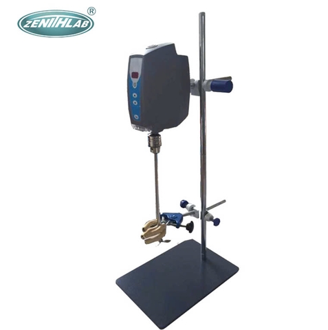 Máy khuấy đũa model: HS-160C hãng ZENITHLAB