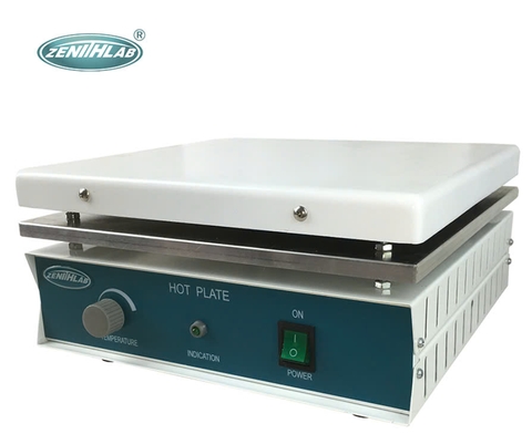 Bếp gia nhiệt mặt gốm model HP-2000 ZENITHLAB