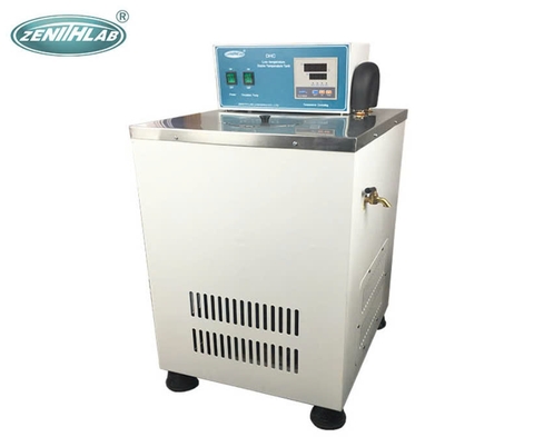 Bể điều nhiệt tuần hoàn lạnh model DHC-1010 ZENITHLAB