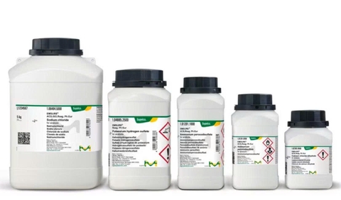 Di-Potassium oxalate monohydrate, 1050730250