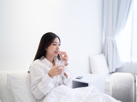 Uống Gì Để Hạ Sốt Nhanh? 9+ Thức Uống Hiệu Quả Cho Người Bị Sốt