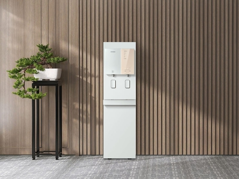 Giá Máy Lọc Nước ChungHo Hàn Quốc (Cập Nhật 2025): Bảng Giá & So Sánh