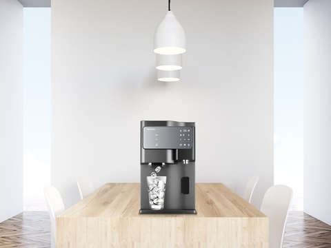 Top 5 Máy Lọc Nước ChungHo Tốt Nhất Hiện Nay: Lựa Chọn Cao Cấp Cho Gia Đình