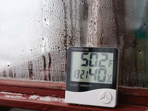 Độ Ẩm Bao Nhiêu Là Tốt? Giải Pháp Duy Trì Độ Ẩm Lý Tưởng Cho Sức Khỏe