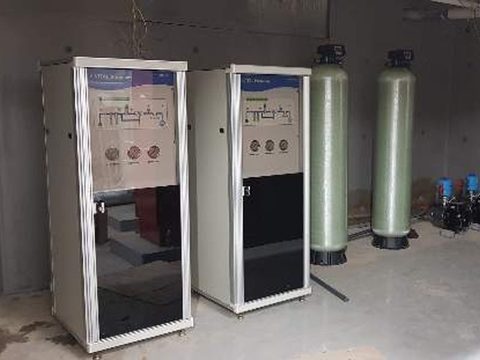 Tại Sao Giá Máy Lọc Nước Đầu Nguồn Lại Cao?