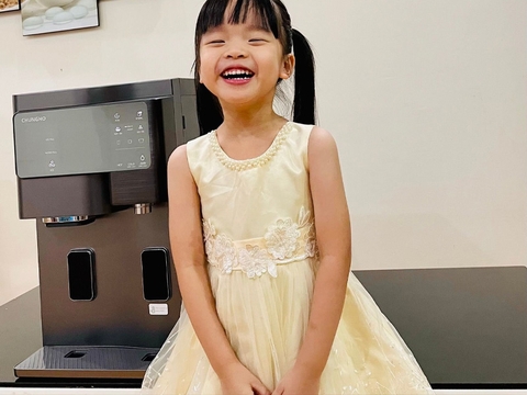 Khách Hàng Hài Lòng Khi Chọn Máy Lọc Nước ChungHo – Nâng Tầm Chất Lượng Sống