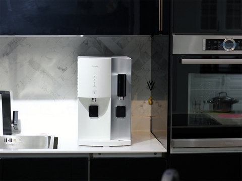 Top 3 Máy Lọc Nước Mini Gia Đình Bán Chạy Nhất ChungHo Nais