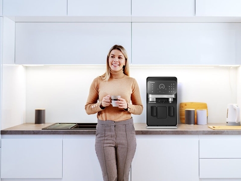 Nước Pha Cà Phê: Bí Quyết Pha Chế Cà Phê Ngon Chuẩn Vị