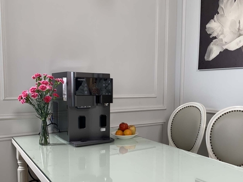 Máy Lọc Nước Gia Đình Cao Cấp Có Tính Năng Vượt Trội Gì?