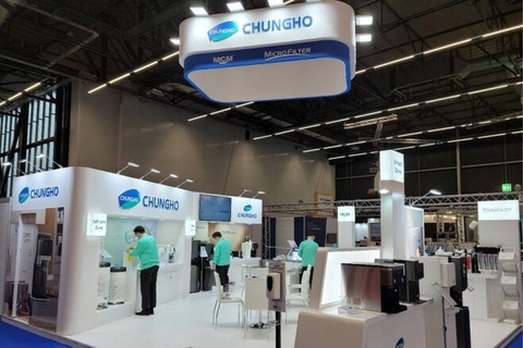 Máy Lọc Nước Gia Đình Tốt Nhất 2025 – Tư Vấn Mua Hàng Từ ChungHo