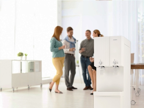 Công Suất Máy Lọc Nước Gia Đình Là Bao Nhiêu?