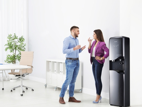 Máy Lọc Nước Nóng Lạnh Cho Văn Phòng: Top 4 Model ChungHo Đáng Mua Nhất