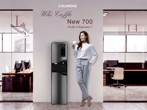 Lưu Ý Gì Khi Mua Máy Lọc Nước Văn Phòng?