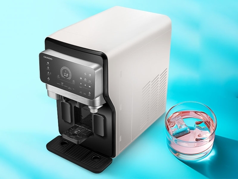 ​​​​​​​Máy Lọc Nước ChungHo Giá Tốt: Chọn Mua Hay Thuê Tại TP.HCM và Hà Nội?