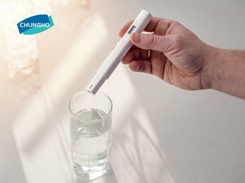 Chỉ Số TDS Cho Nước Uống: Bao Nhiêu Là An Toàn? Hiểu Đúng Để Bảo Vệ Sức Khỏe