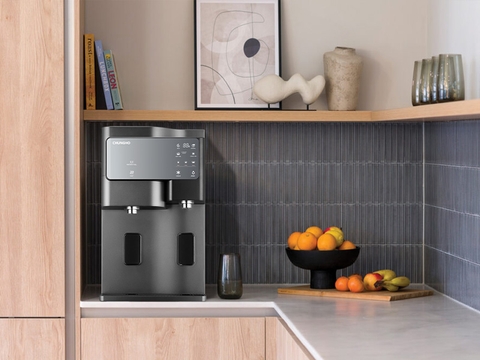 Báo Giá Máy Lọc Nước Gia Đình Các Loại