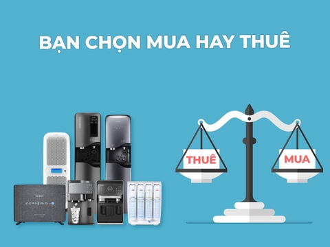 5 Lợi Ích Vượt Trội Của Việc Thuê Máy Lọc Nước Nóng Lạnh Cho Văn Phòng Hiện Đại