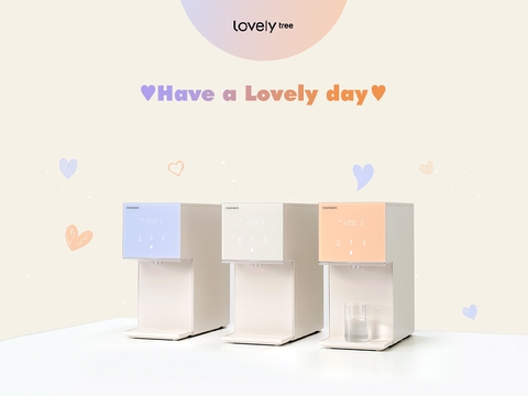 Máy Lọc Nước ChungHo Hàn Quốc: Công Nghệ Đỉnh Cao, An Tâm Nguồn Nước