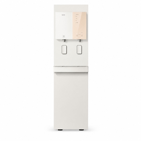 Máy Lọc Nước ChungHo Digital Meta - Cho thuê