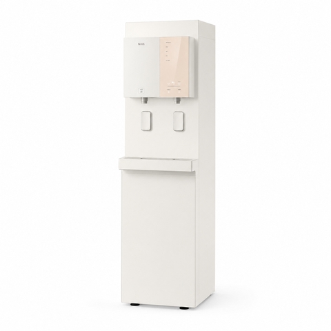 Máy Lọc Nước ChungHo Digital Meta - Cho thuê