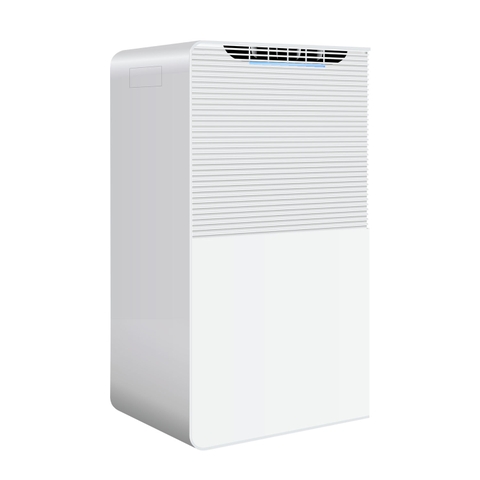 Máy lọc không khí hút ẩm ChungHo AD150 - Cho Thuê