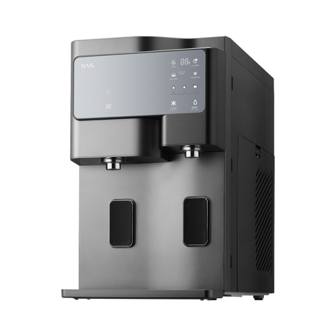 Máy lọc nước ChungHo SANITA (Hot & Cold) - Cho Thuê