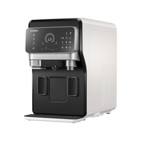 Máy lọc nước ChungHo Espre Caffe - Cho Thuê