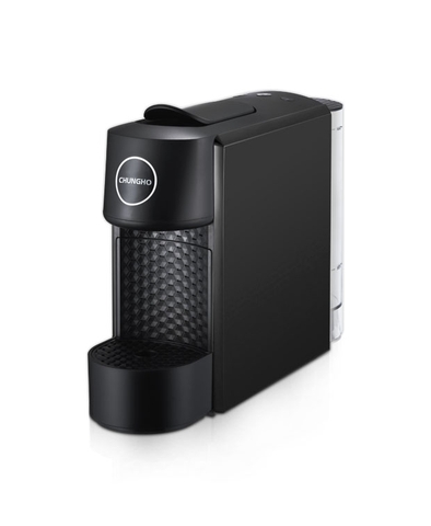 Máy pha cà phê viên nén ChungHo Espresso Italia