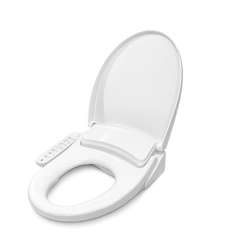 Nắp Bồn Cầu Điện Tử NAIS GBD-35D50VN